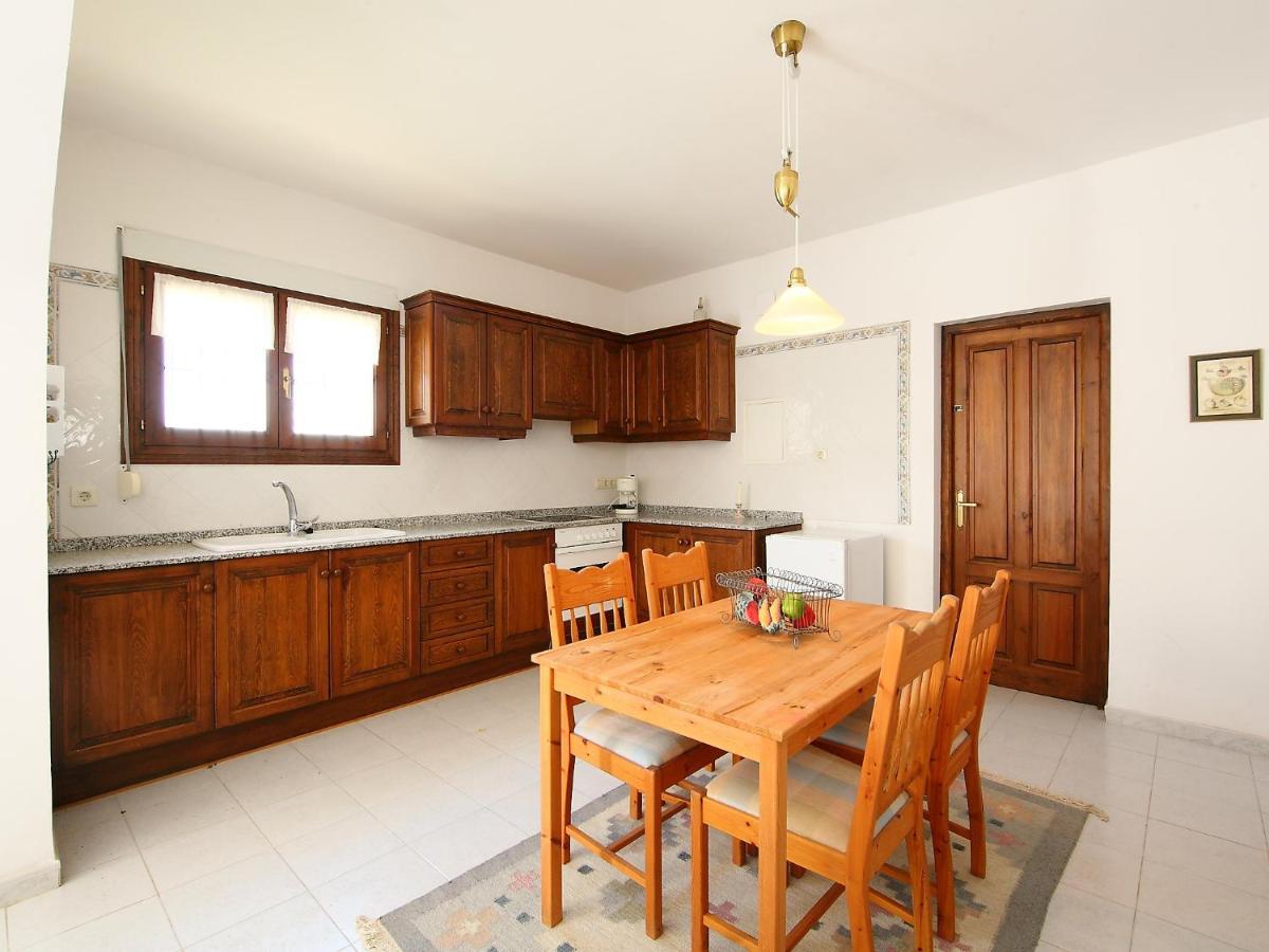 Paraje De Libertad By Interhome Villa *