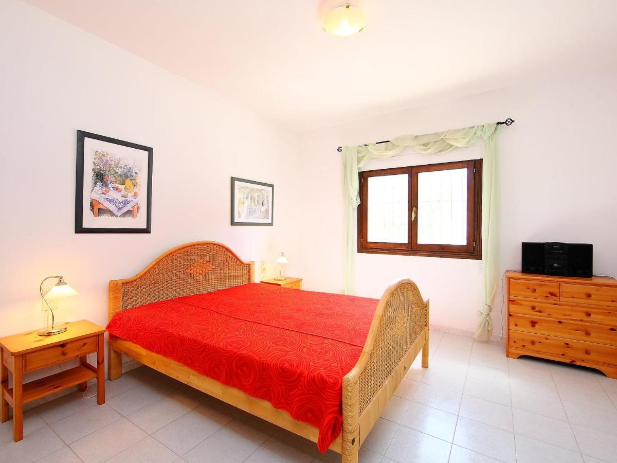 Paraje De Libertad By Interhome * Monte Pego