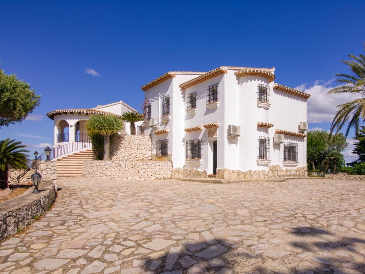 Villa Paraje De Libertad By Interhome