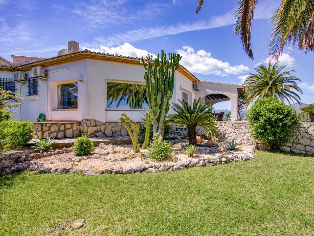 Villa Paraje De Libertad By Interhome *
