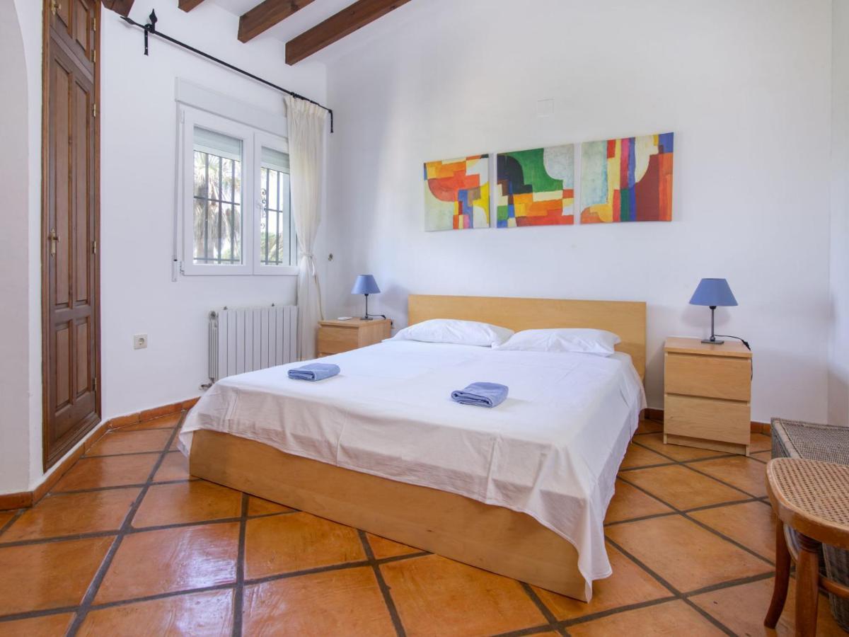 Villa Paraje De Libertad By Interhome Monte Pego