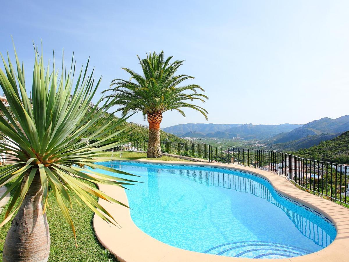 Villa Paraje De Libertad By Interhome *