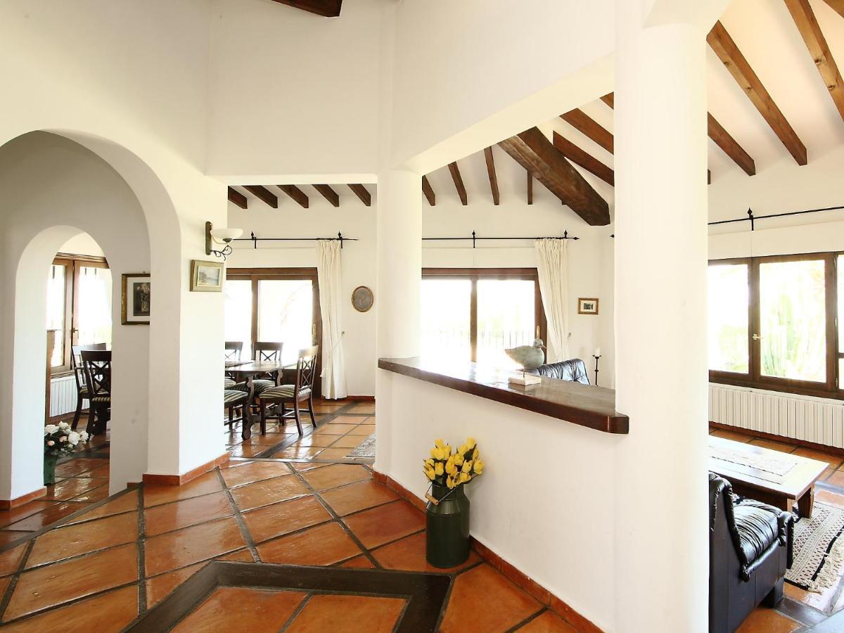 Paraje De Libertad By Interhome Villa *