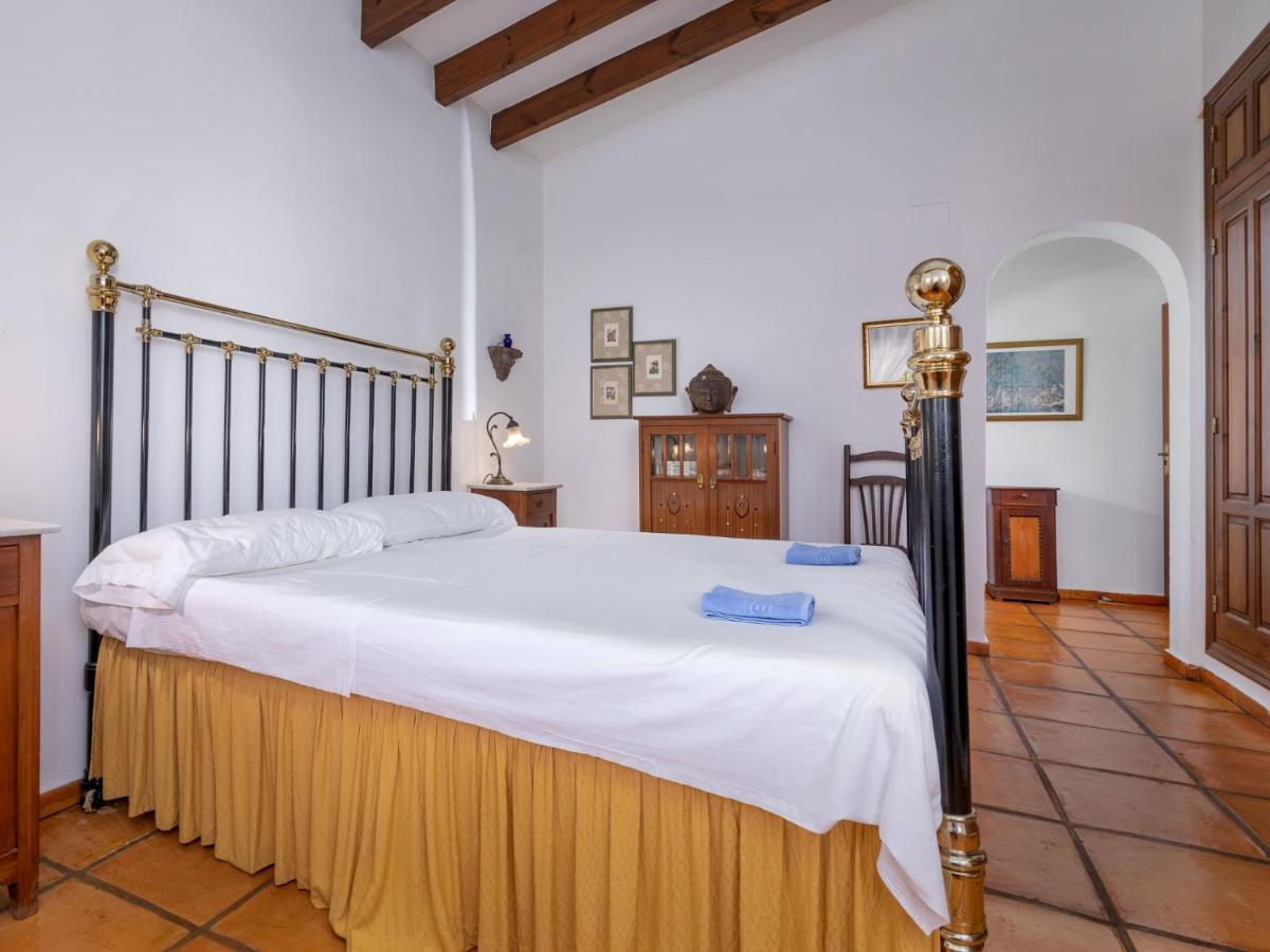 Paraje De Libertad By Interhome Villa *