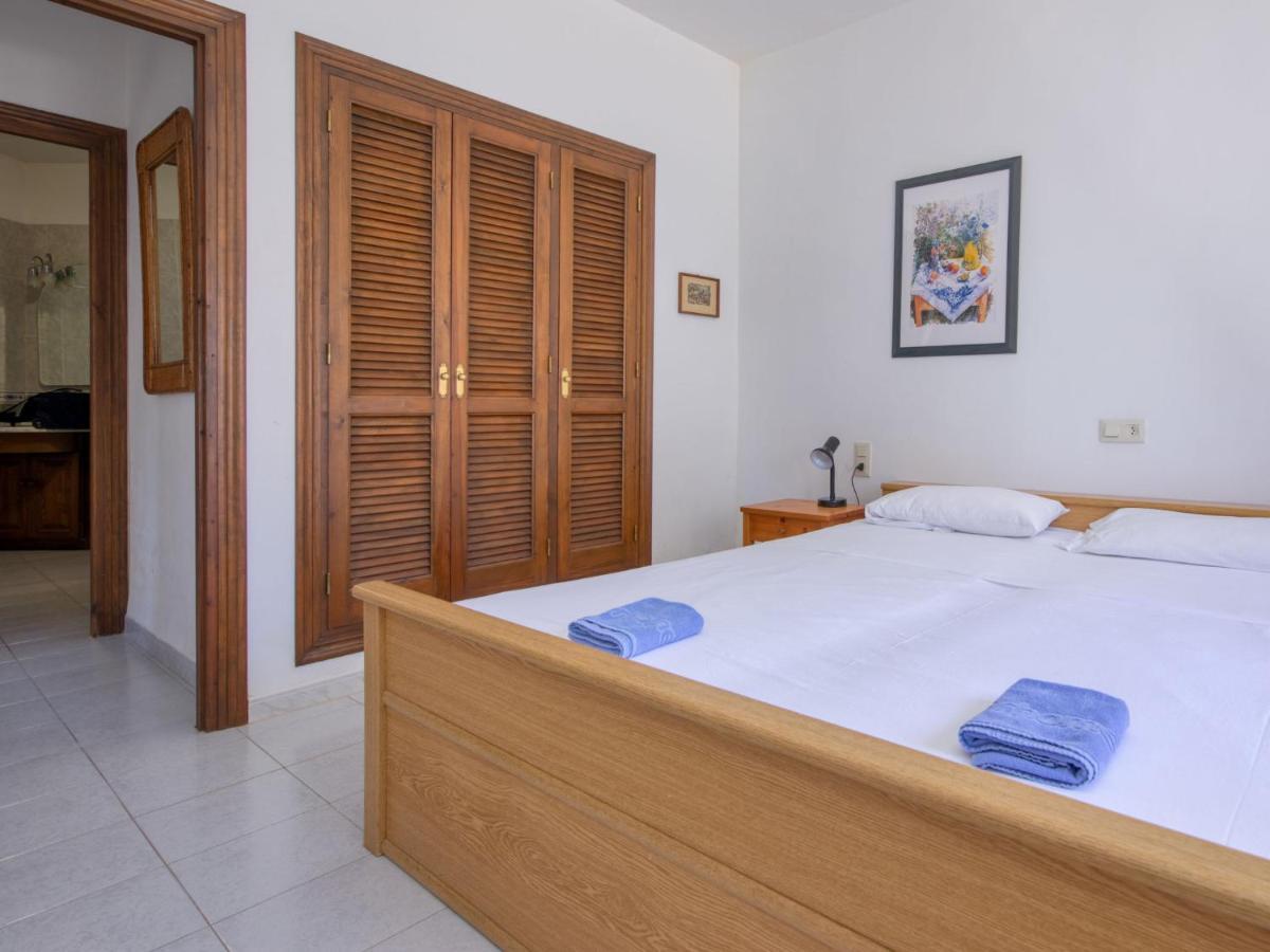 Paraje De Libertad By Interhome Villa Monte Pego