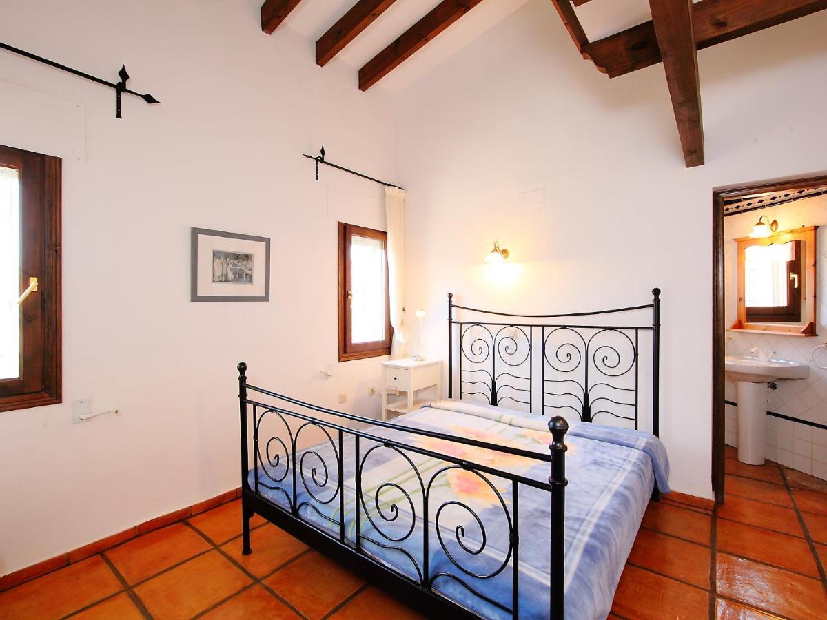 Paraje De Libertad By Interhome Villa *