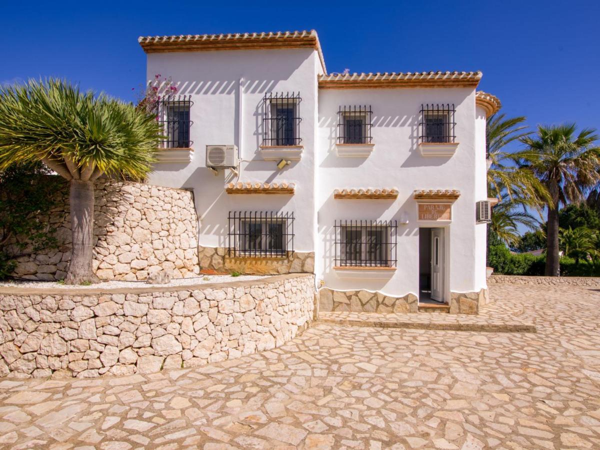 Paraje De Libertad By Interhome Villa *