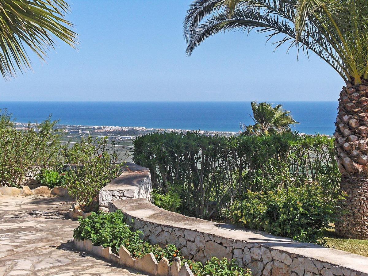 Paraje De Libertad By Interhome Villa *