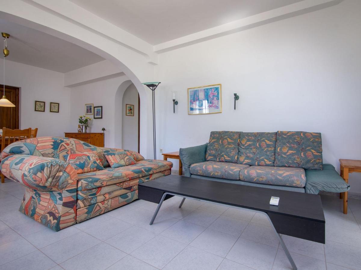 Paraje De Libertad By Interhome * Monte Pego