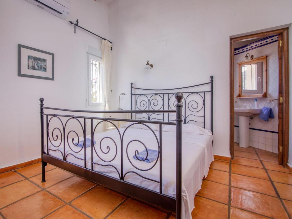 Paraje De Libertad By Interhome Villa