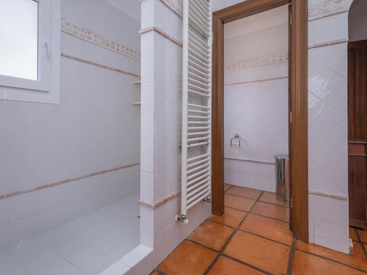 Villa Paraje De Libertad By Interhome Monte Pego