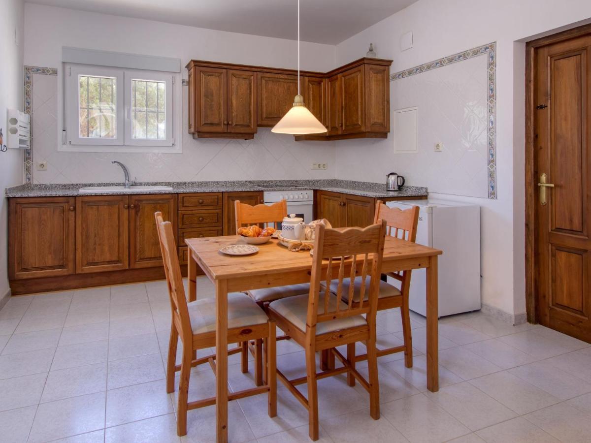 Paraje De Libertad By Interhome