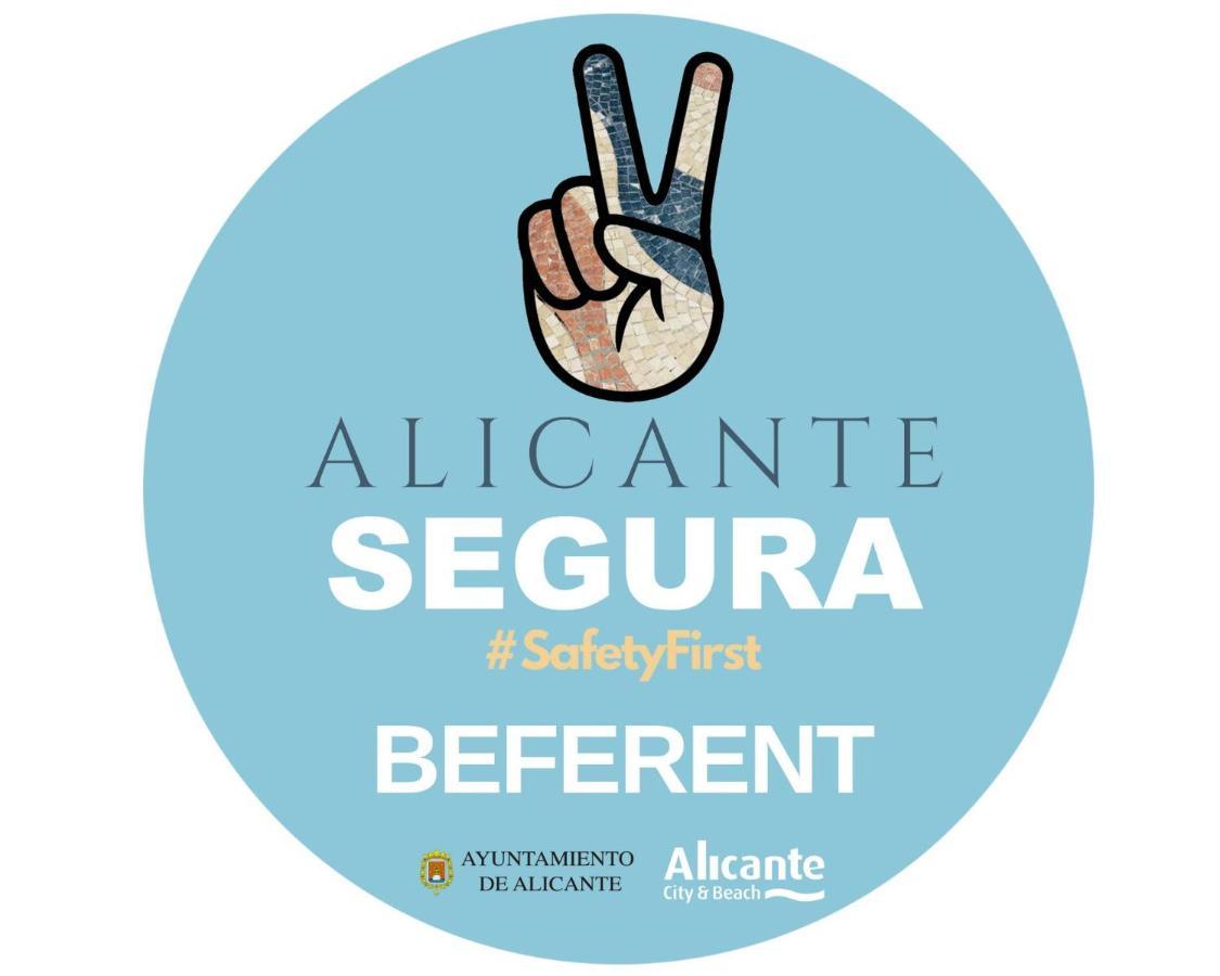 Beferent San Juan Pueblo Ii San Juan (Alicante)
