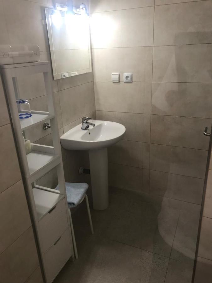 Apartamento Edificio Mar Menor *