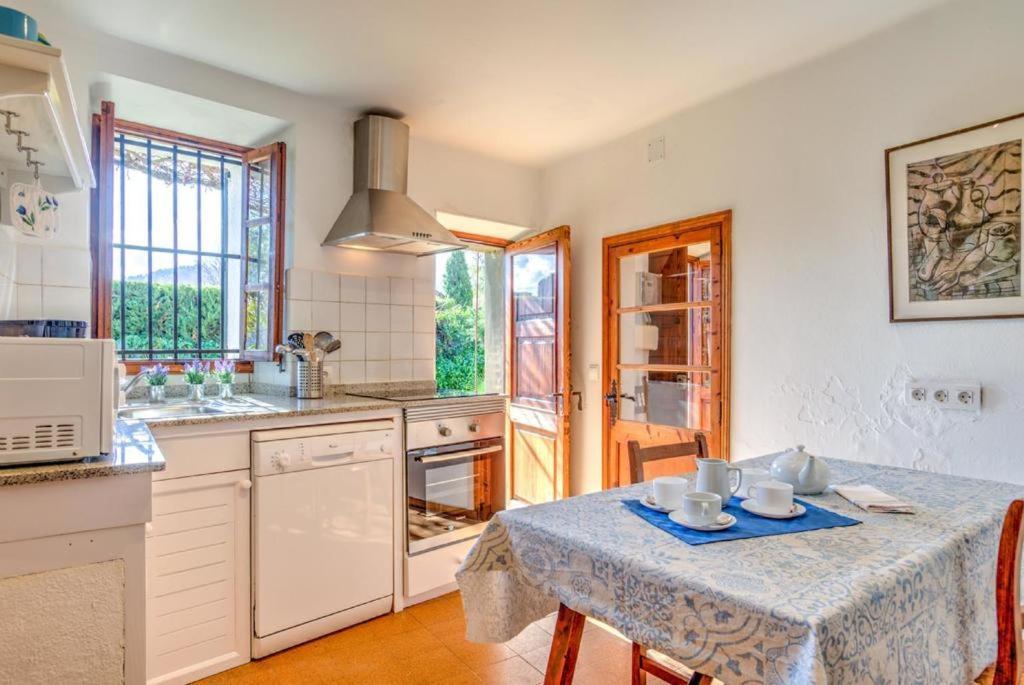 Holiday home Cana Cantat