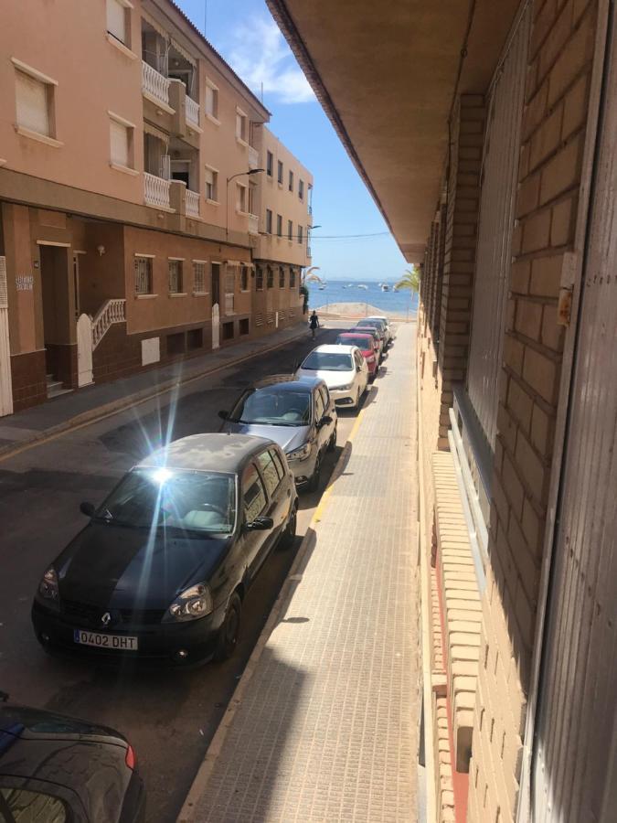 Edificio Mar Menor