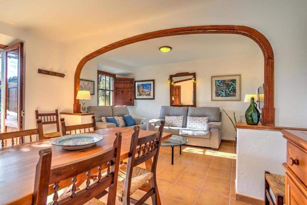 Holiday home Cana Cantat