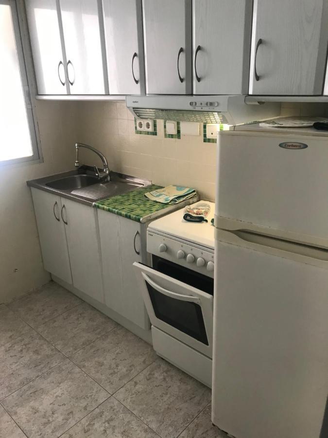 Edificio Mar Menor Apartamento San Pedro del Pinatar