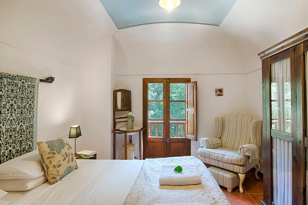 Apartamento Cruanyes Sales de Llierca