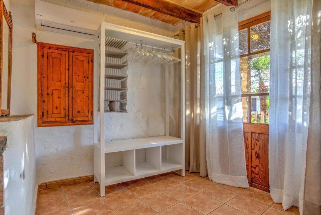 Cana Cantat Pollenca