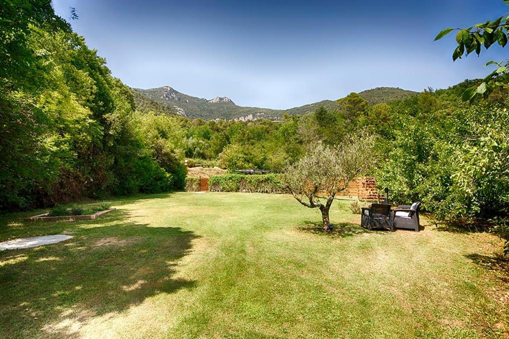 Apartamento Cruanyes Sales de Llierca