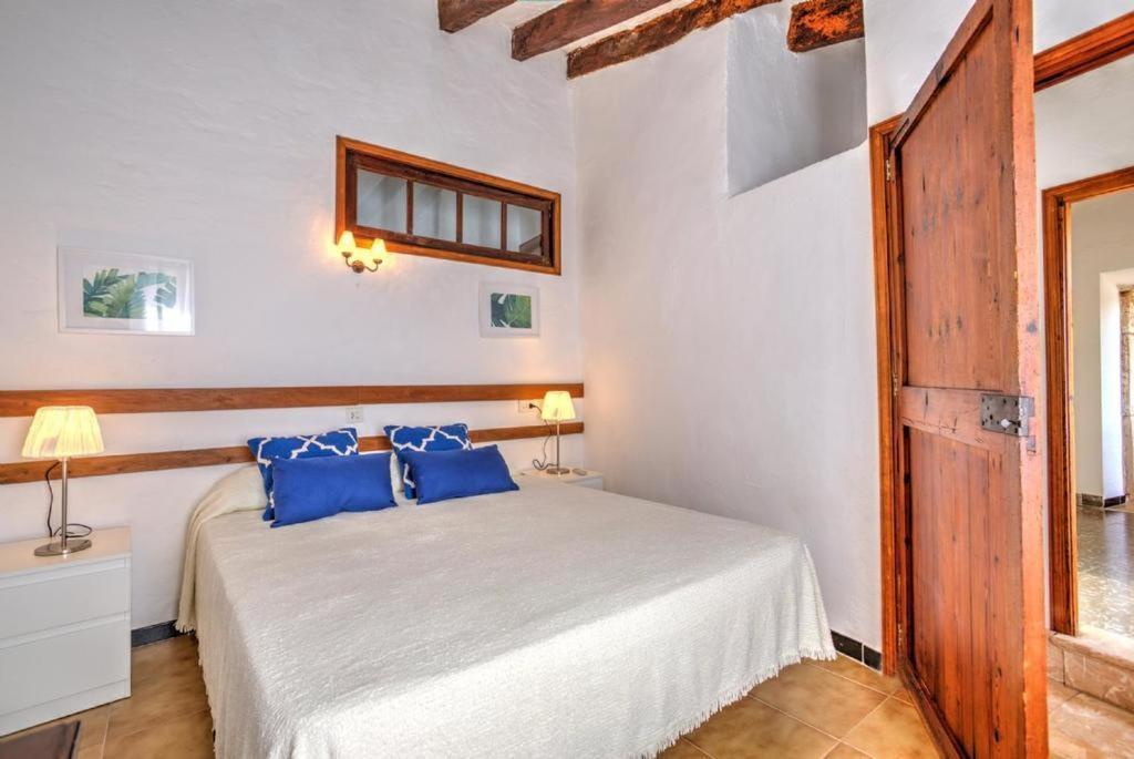 Cana Cantat Holiday home Pollenca