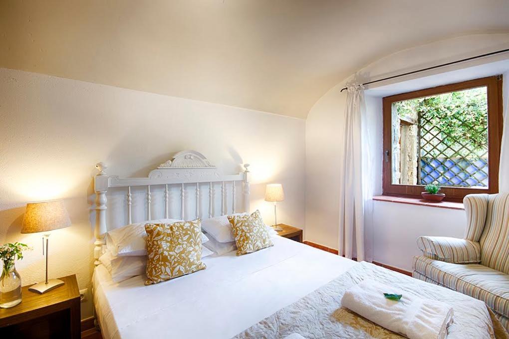 Cruanyes Apartamento *