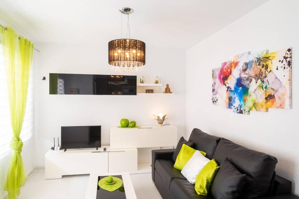 Atrapasuenos House Apartment