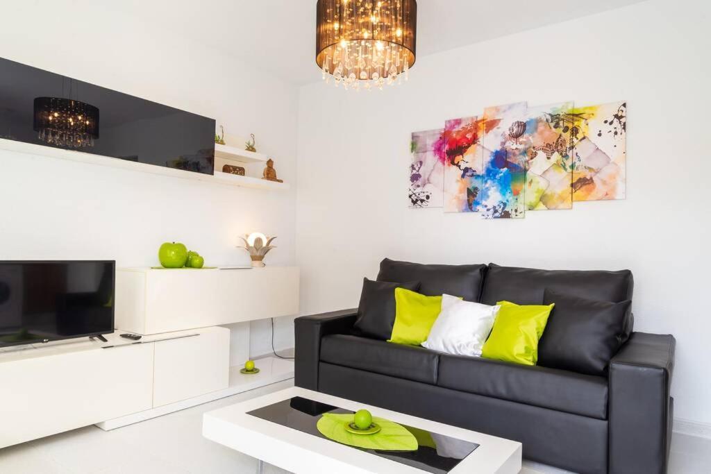 Atrapasuenos House Apartment