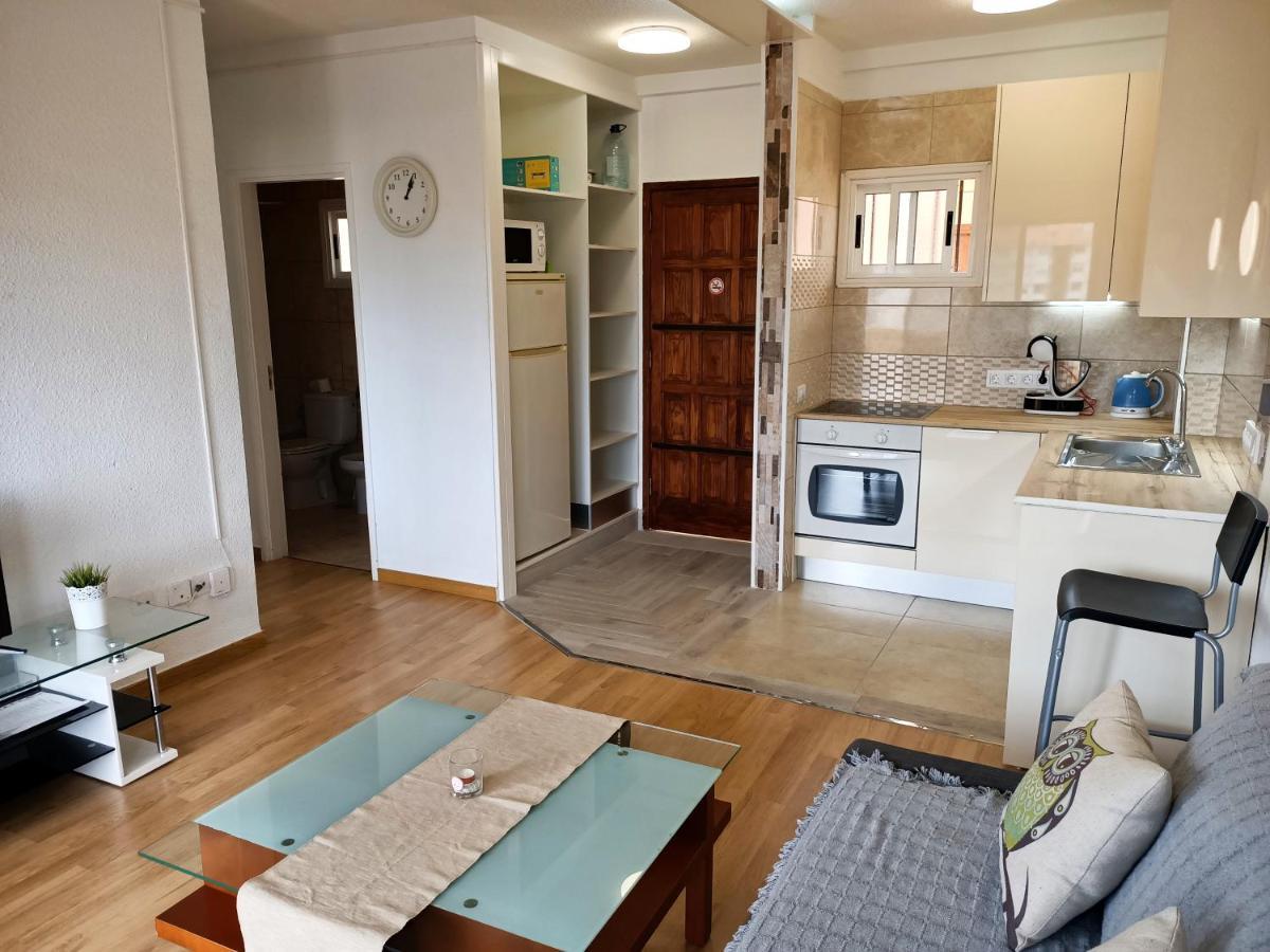 Sea View 1b Los Cristianos Apartamento
