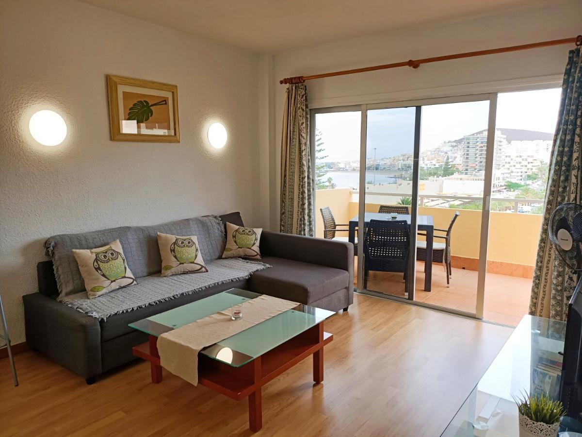 Sea View 1b Los Cristianos Apartamento Guincho (Tenerife)