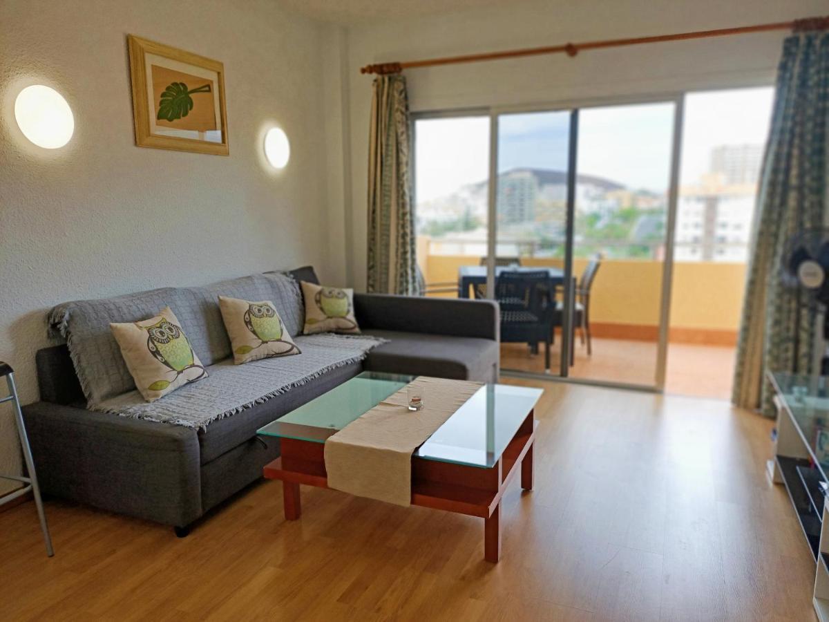 Apartamento Sea View 1b Los Cristianos *