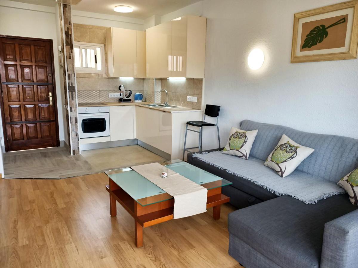 Sea View 1b Los Cristianos Apartamento