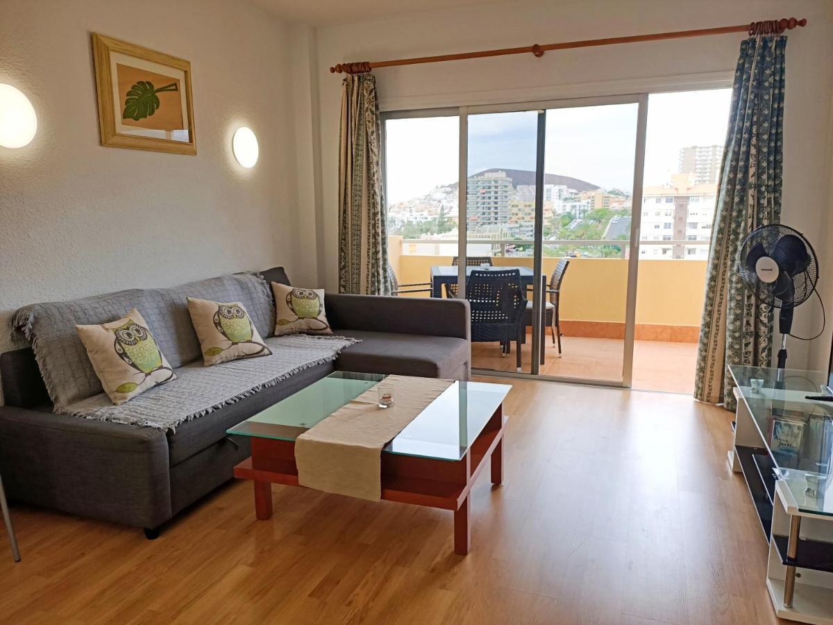 Sea View 1b Los Cristianos Apartamento Guincho (Tenerife)