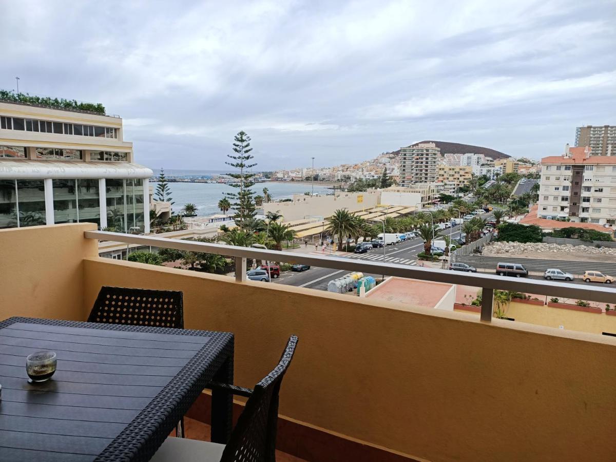 Apartamento Sea View 1b Los Cristianos