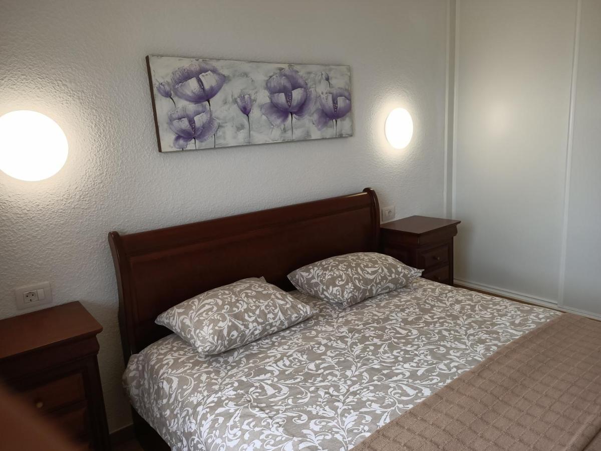 Apartamento Sea View 1b Los Cristianos