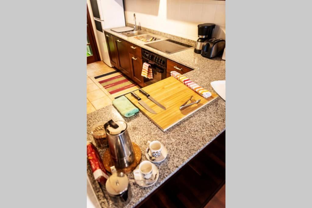 Apartamento Salsalitre-gara