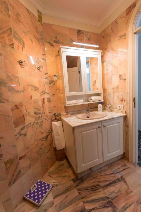 Apartamento Estudio Vista Gigantes