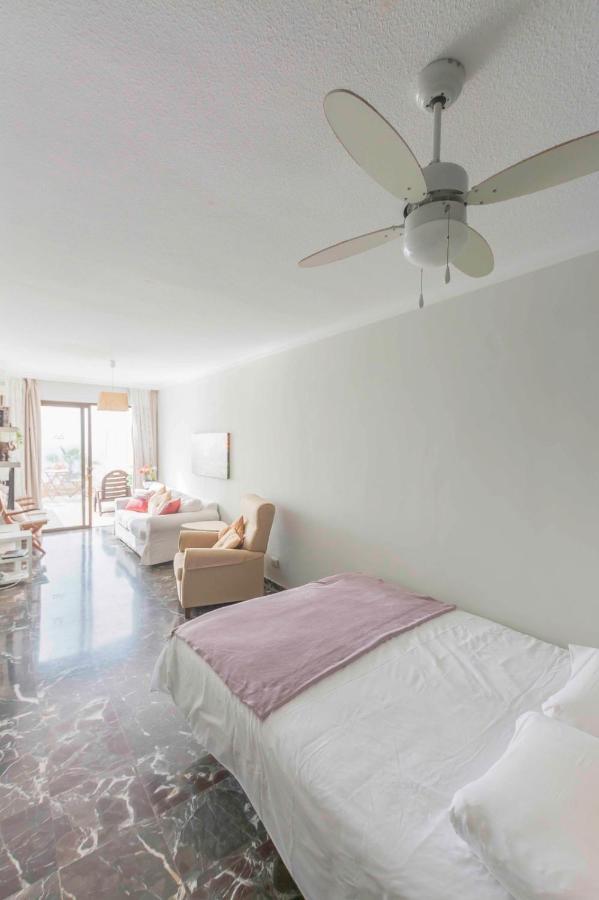 Apartamento Estudio Vista Gigantes
