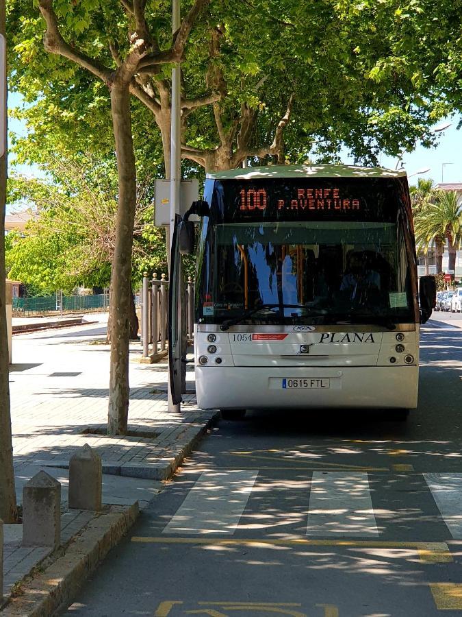 Apartamento Aurelia *