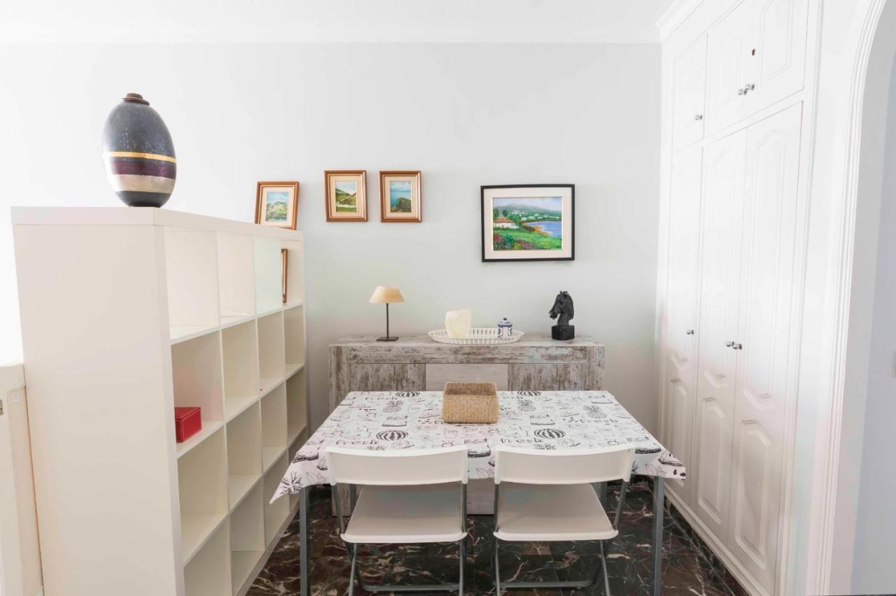 Estudio Vista Gigantes Apartamento *