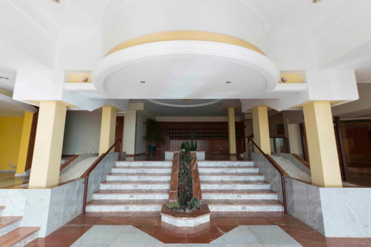 Estudio Vista Gigantes Apartamento *