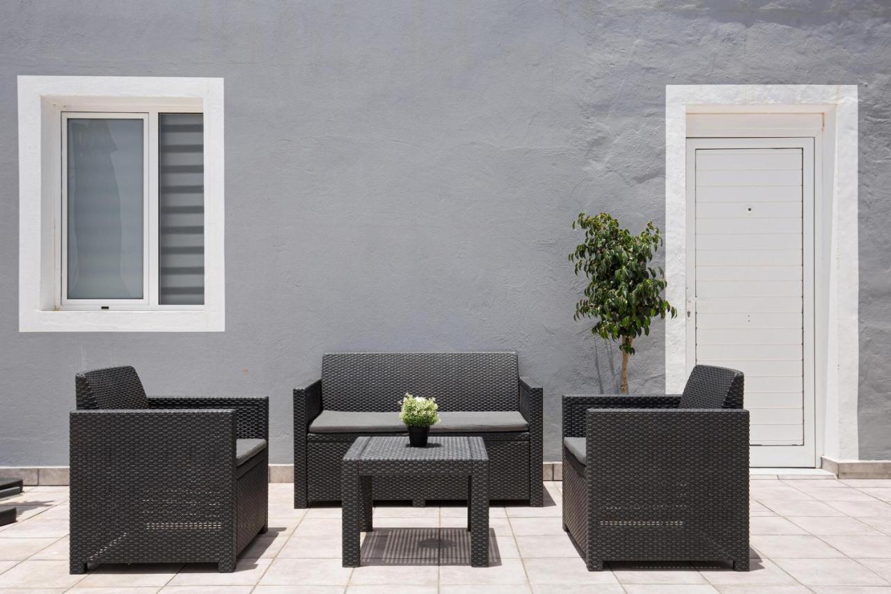 Encanto Fuerteventura Villa Antigua (Fuerteventura)