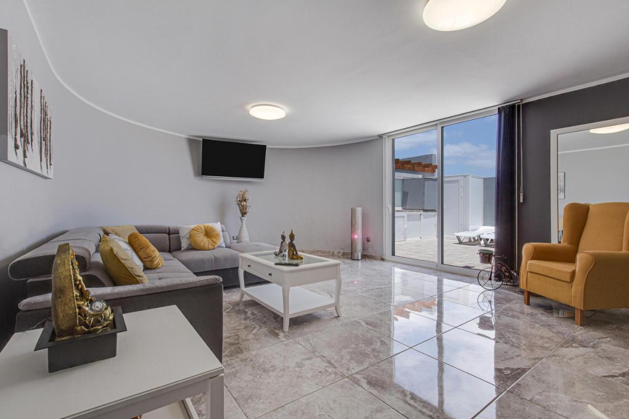 Villa Encanto Fuerteventura Antigua (Fuerteventura)