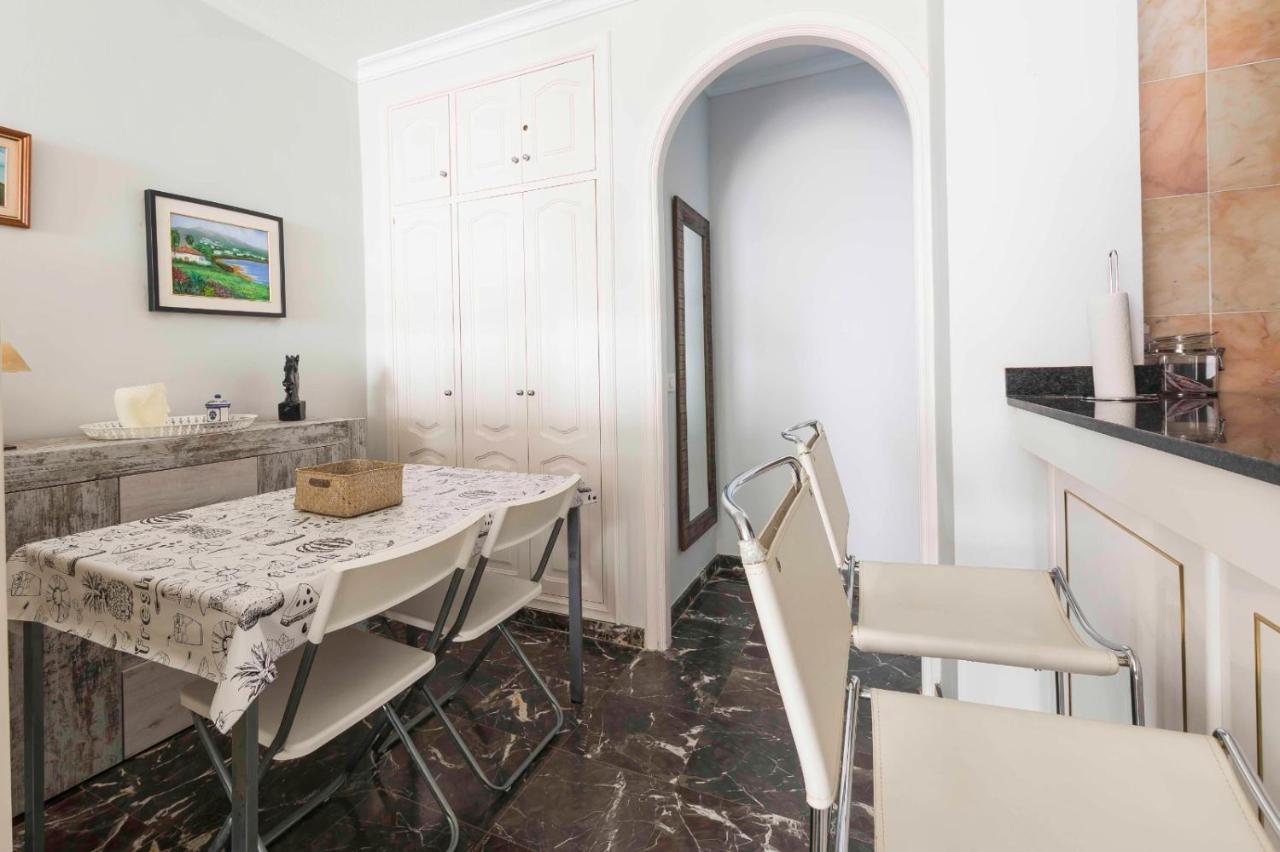 Apartamento Estudio Vista Gigantes *