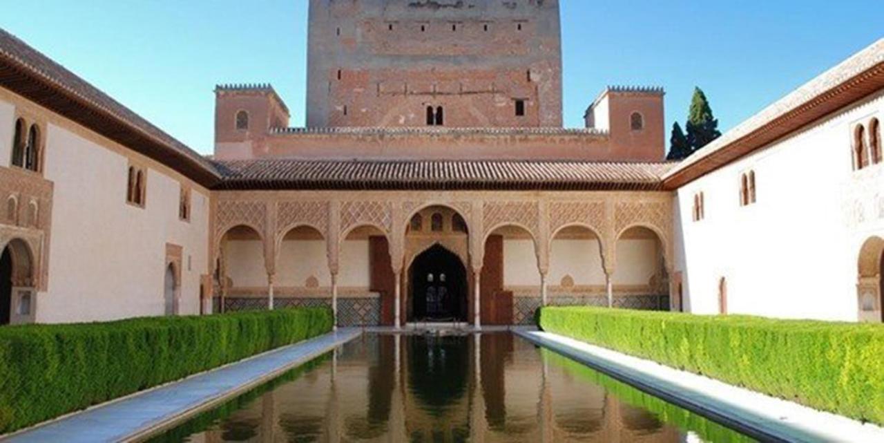 Casa Alhambra - Centro Histórico Con Jardín Privado * Granada