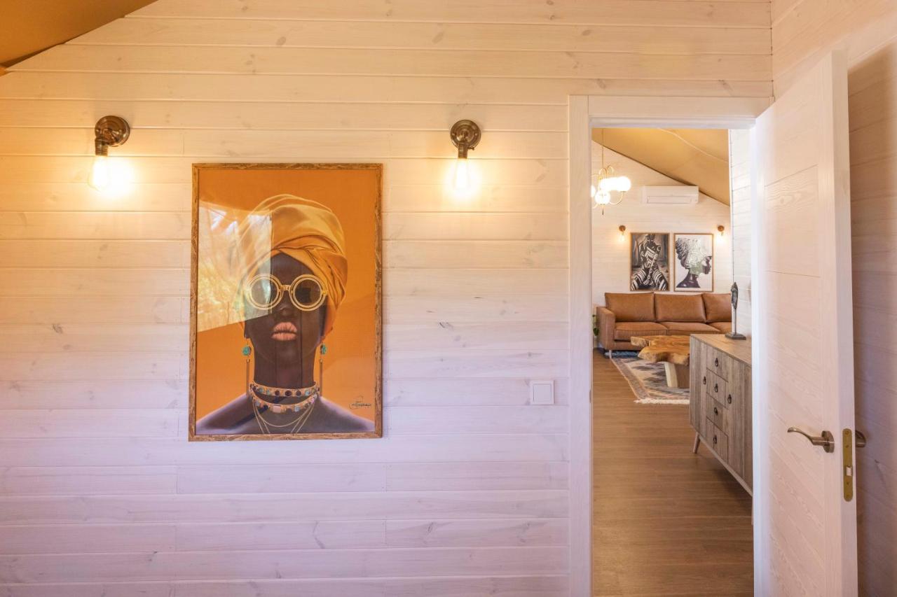 Oasis Complex Villa