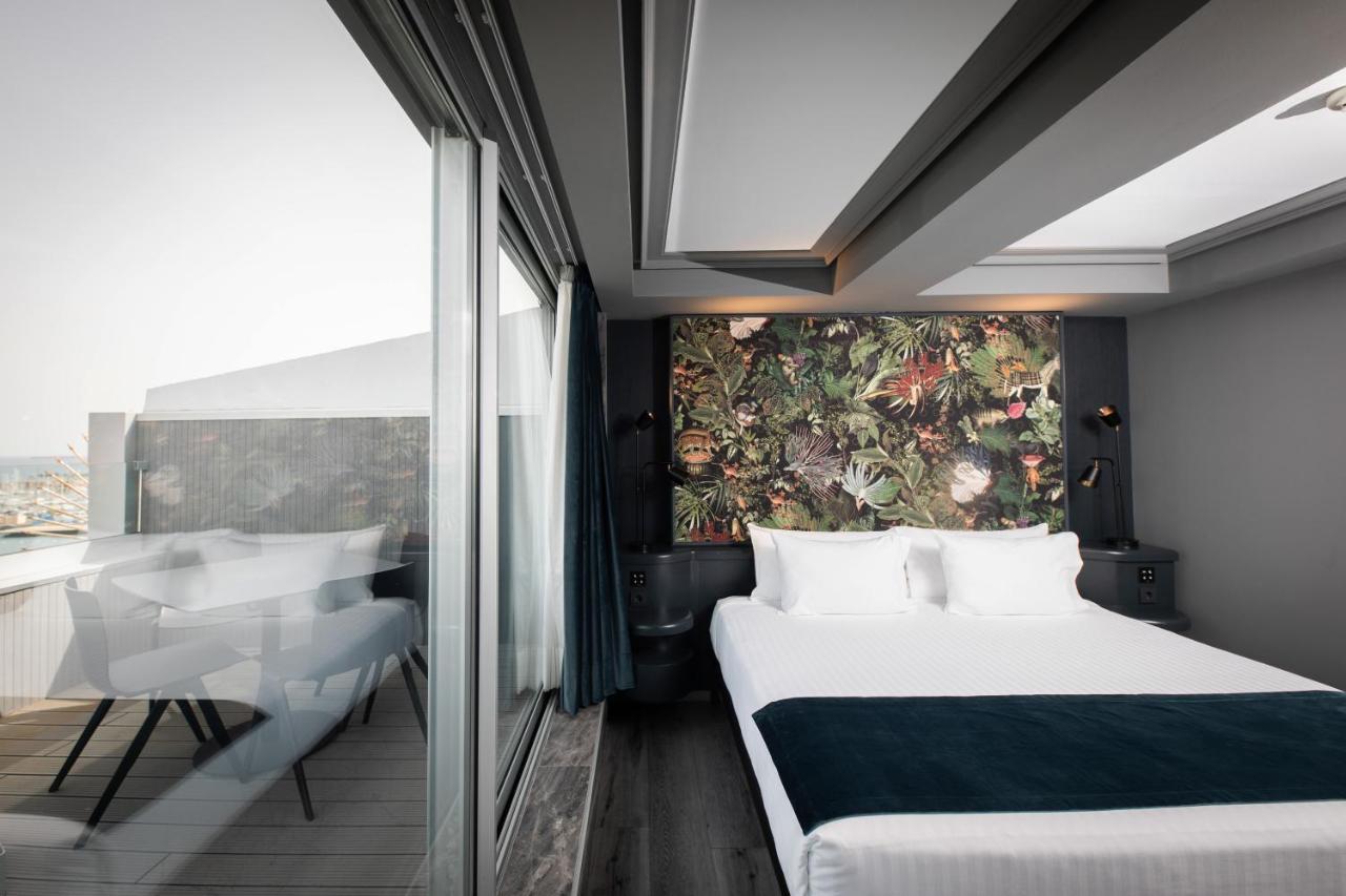 Hotel Silken Saaj Palmas Las Palmas de Gran Canaria