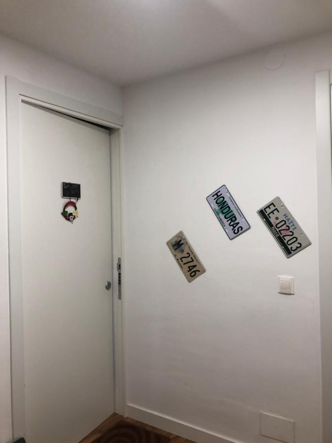 Apartamento Apto-estudio 20 Min-centro Málaga