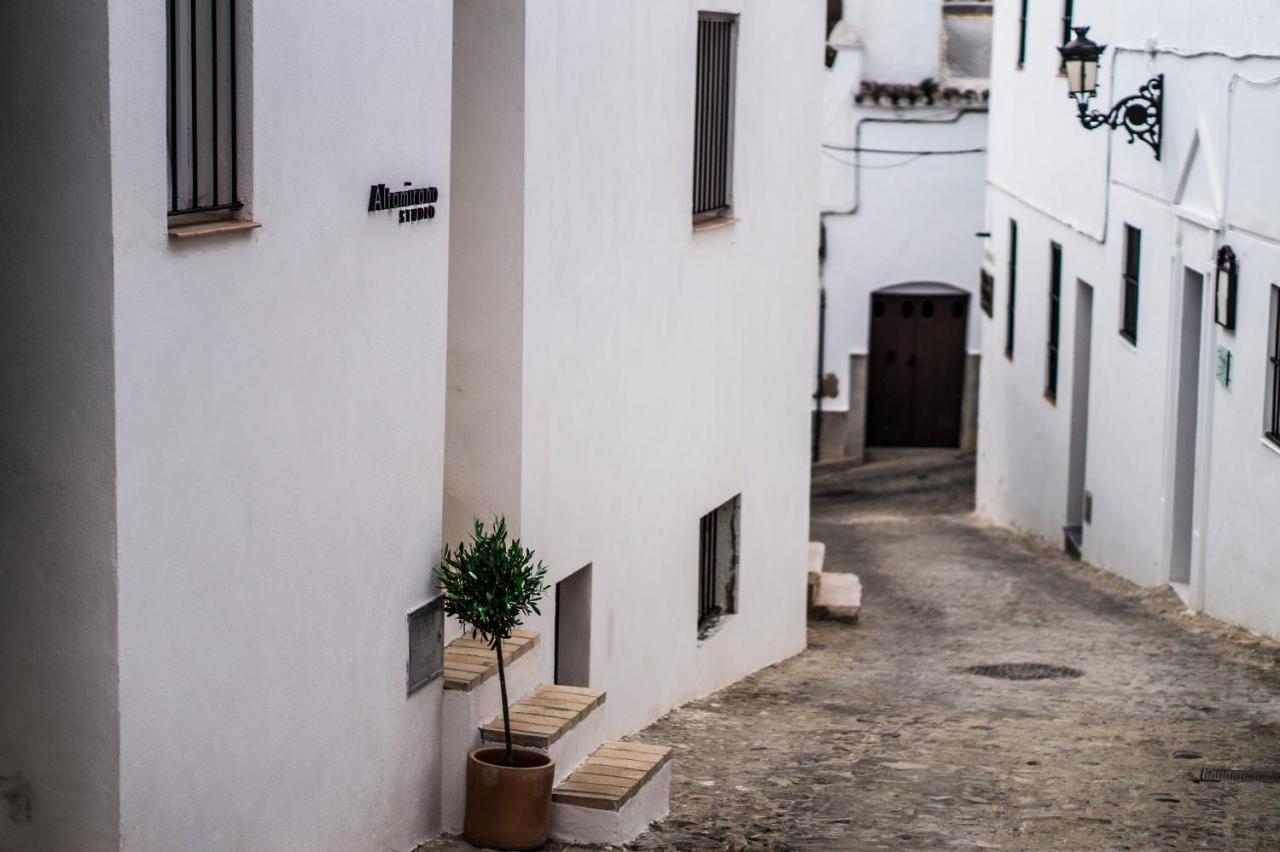 Apartamento Altamirano Medina-Sidonia